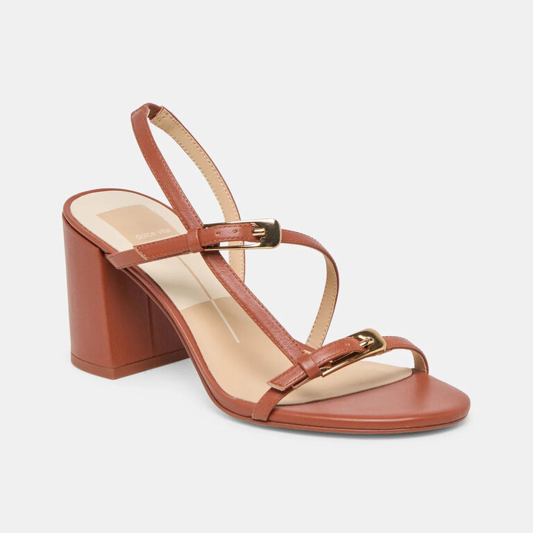 Dolce Vita Dolce Vita - Faye - Strappy Block Heel Sandal
