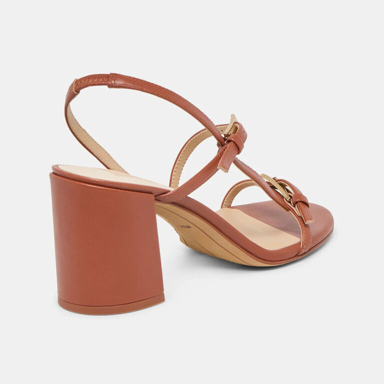 Dolce Vita Dolce Vita - Faye - Strappy Block Heel Sandal