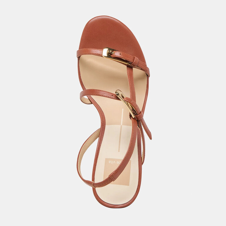 Dolce Vita Dolce Vita - Faye - Strappy Block Heel Sandal