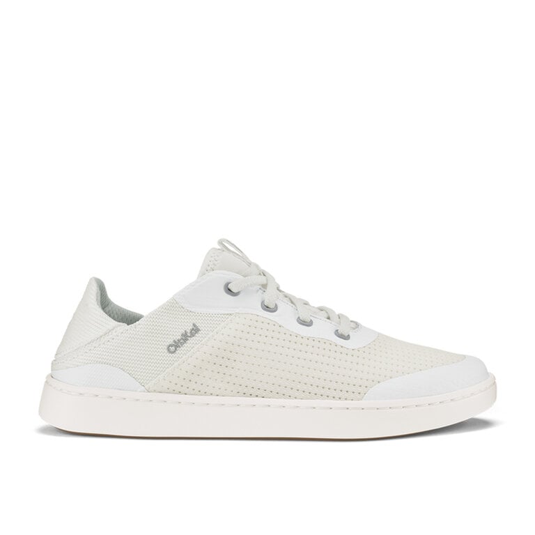 Olukai OluKai - Kahakai - Water-Ready Slip-On Sneaker - Bright White