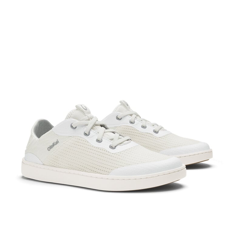 Olukai OluKai - Kahakai - Water-Ready Slip-On Sneaker - Bright White