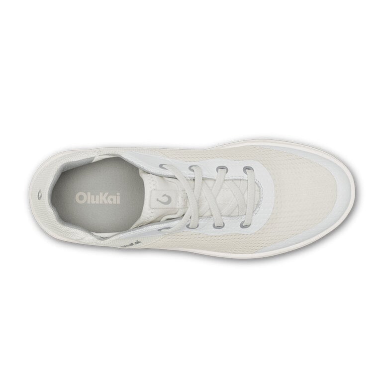 Olukai OluKai - Kahakai - Water-Ready Slip-On Sneaker - Bright White