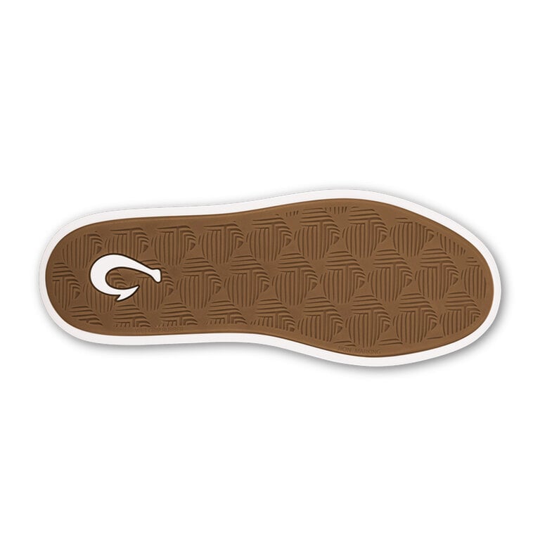 Olukai OluKai - Kahakai - Water-Ready Slip-On Sneaker - Bright White