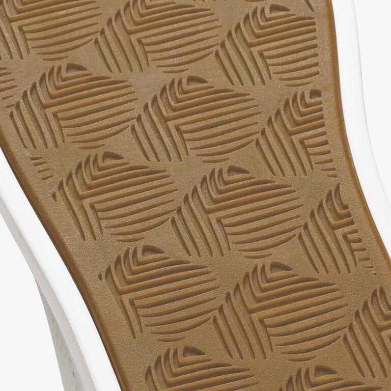 Olukai OluKai - Kahakai - Water-Ready Slip-On Sneaker - Bright White