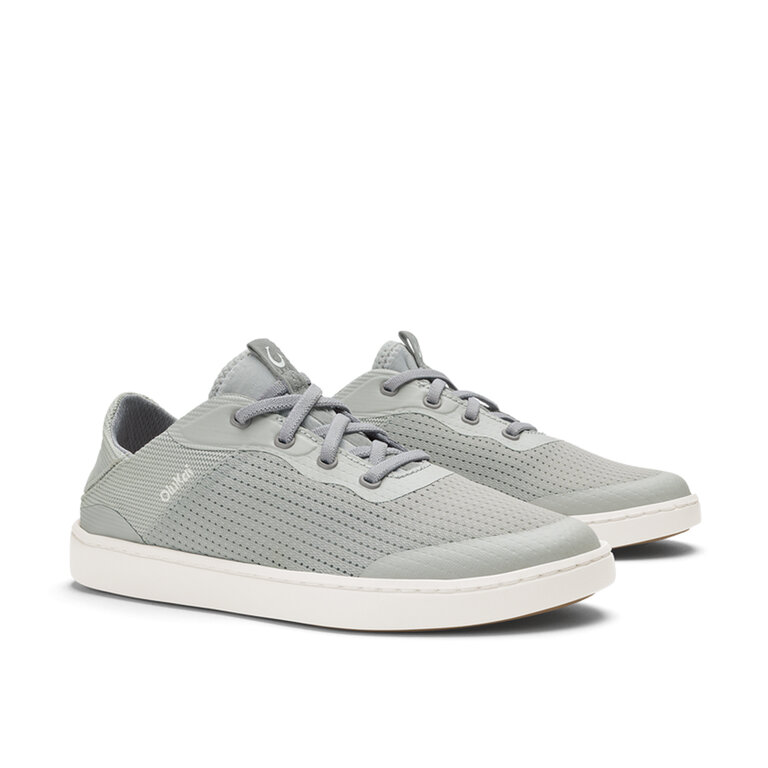 Olukai OluKai - Kahakai - Water-Ready Slip-On Sneaker - Bright White