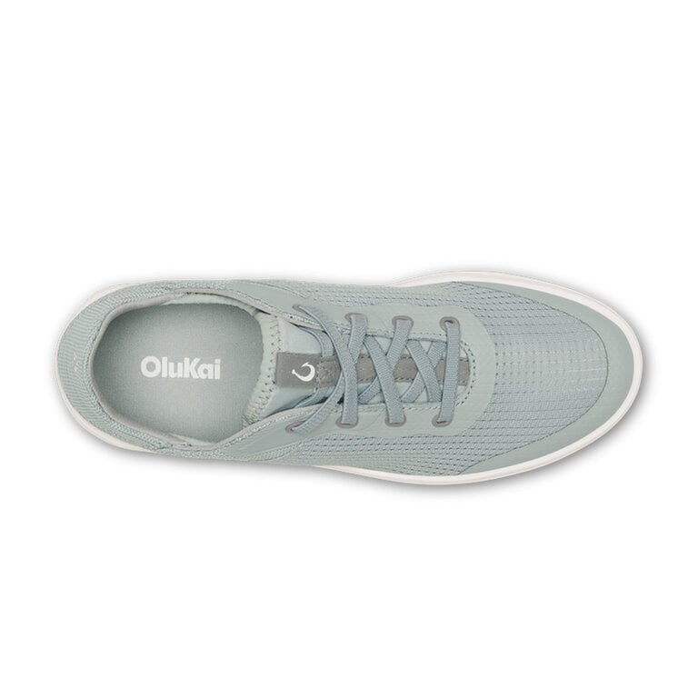 Olukai OluKai - Kahakai - Water-Ready Slip-On Sneaker - Bright White