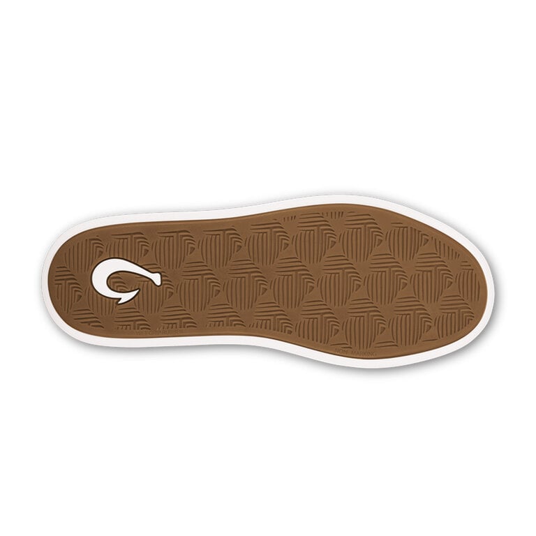 Olukai OluKai - Kahakai - Water-Ready Slip-On Sneaker - Bright White