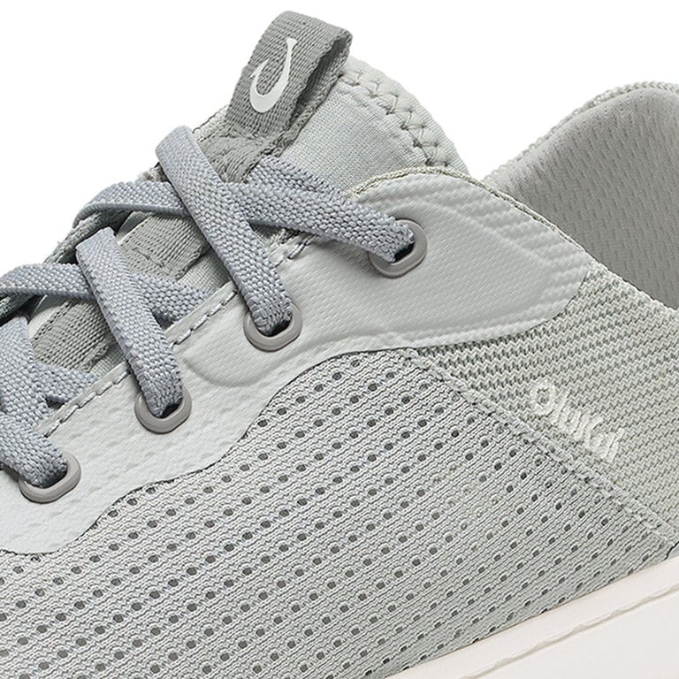 Olukai OluKai - Kahakai - Water-Ready Slip-On Sneaker - Bright White