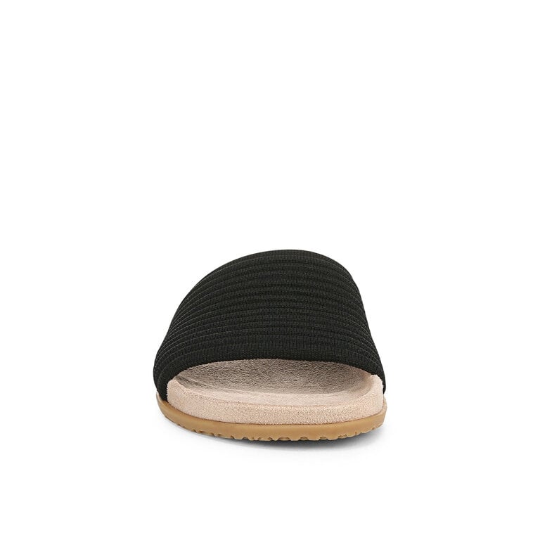 Vionic Vionic - Evie - Knit Slide Sandal