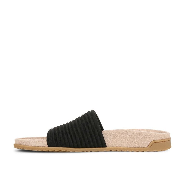 Vionic Vionic - Evie - Knit Slide Sandal