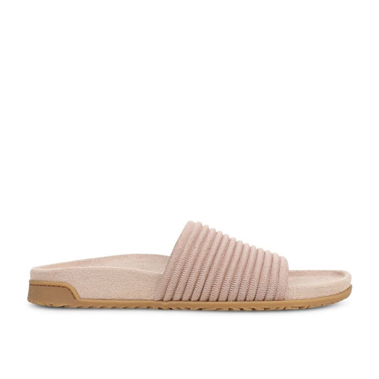 Vionic Vionic - Evie - Knit Slide Sandal