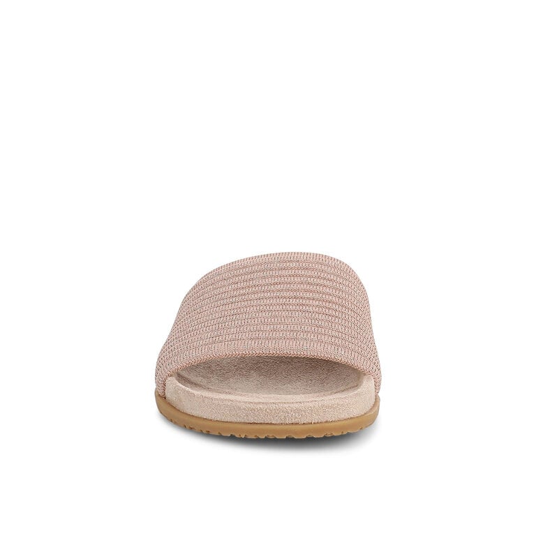 Vionic Vionic - Evie - Knit Slide Sandal