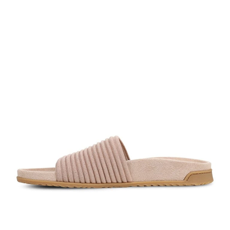 Vionic Vionic - Evie - Knit Slide Sandal