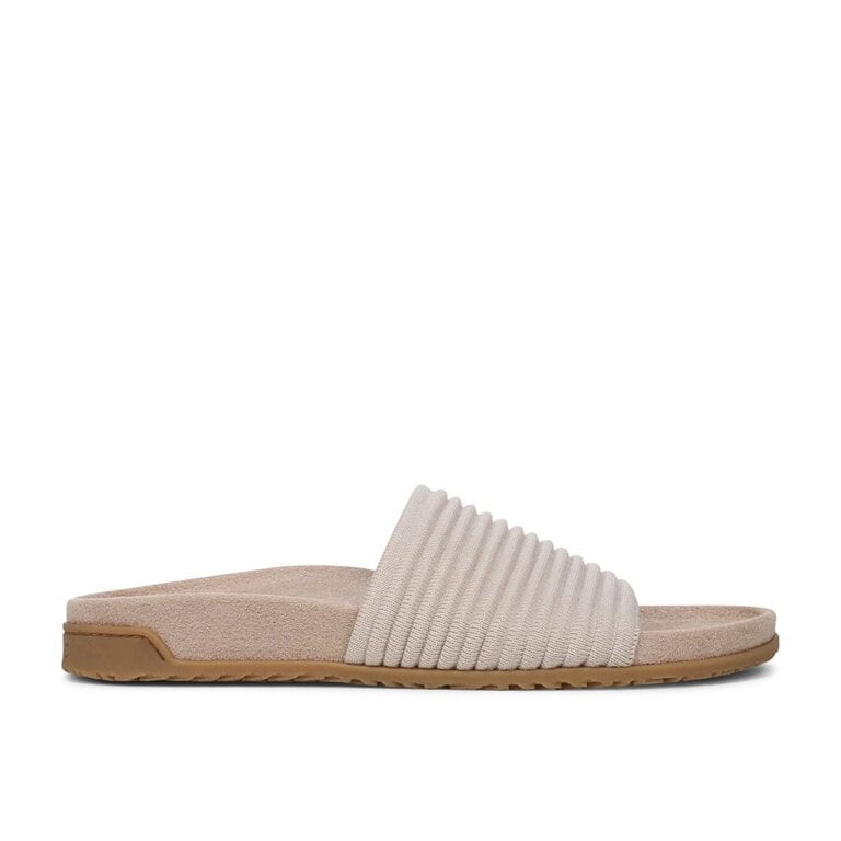 Vionic Vionic - Evie - Knit Slide Sandal