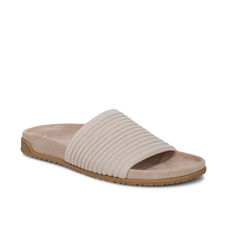 Vionic Vionic - Evie - Knit Slide Sandal