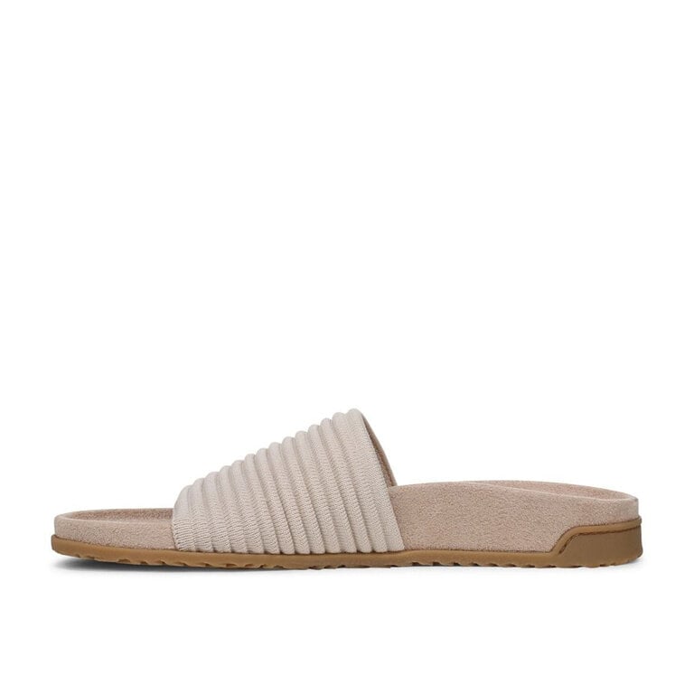 Vionic Vionic - Evie - Knit Slide Sandal