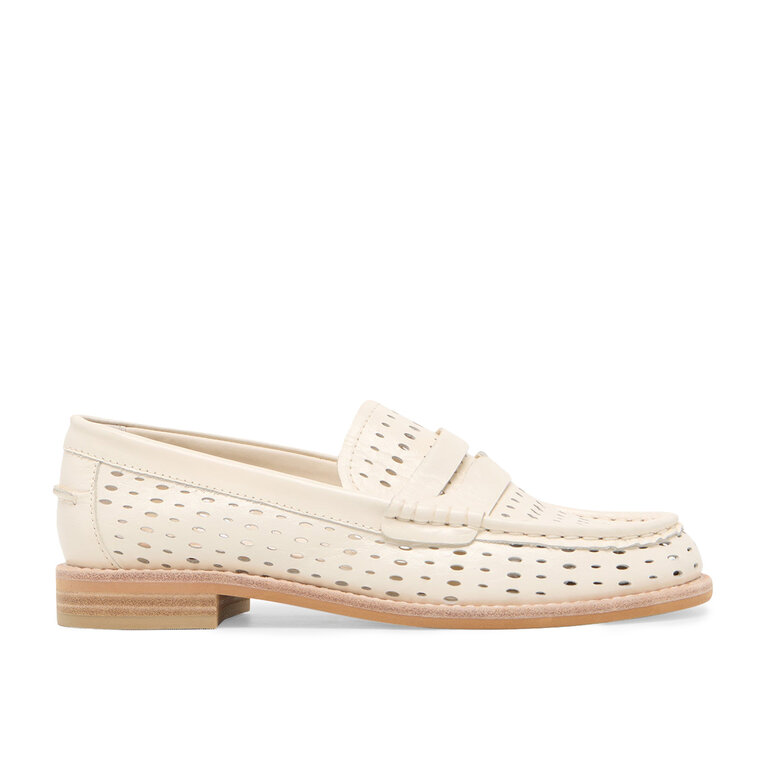 Dolce Vita Dolce Vita - Wonda - Perforated Suede Loafer