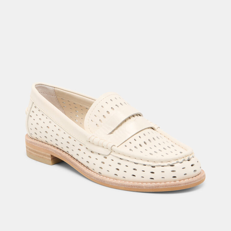 Dolce Vita Dolce Vita - Wonda - Perforated Suede Loafer