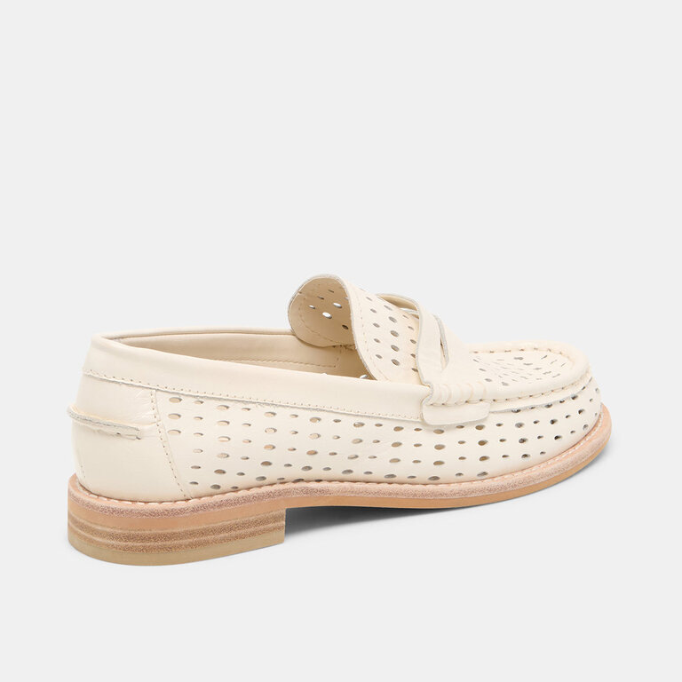Dolce Vita Dolce Vita - Wonda - Perforated Suede Loafer