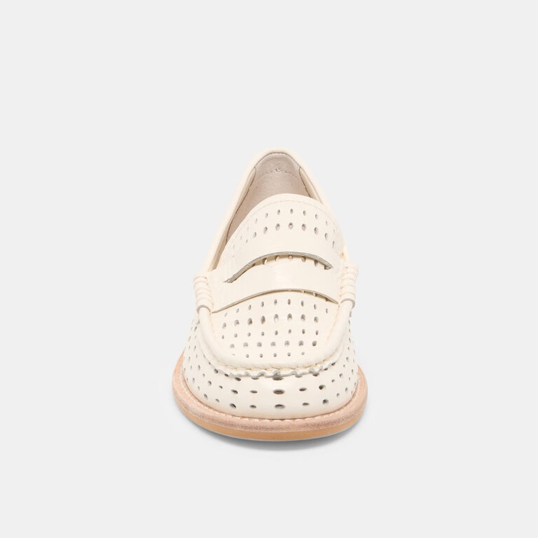 Dolce Vita Dolce Vita - Wonda - Perforated Suede Loafer