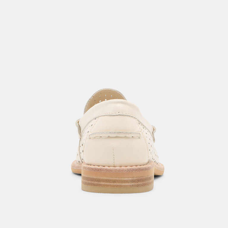 Dolce Vita Dolce Vita - Wonda - Perforated Suede Loafer