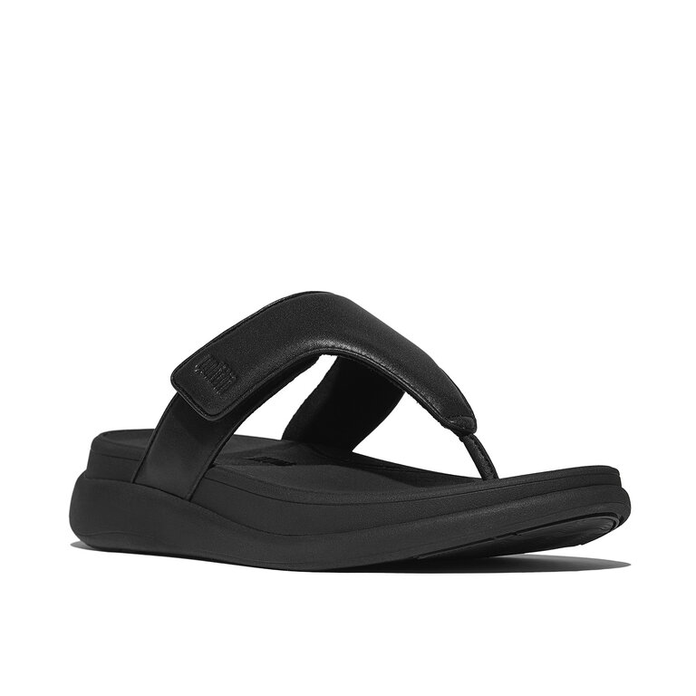 FitFlop FitFlop - F-Mode Go - Adjustable Toe-Post Sandals