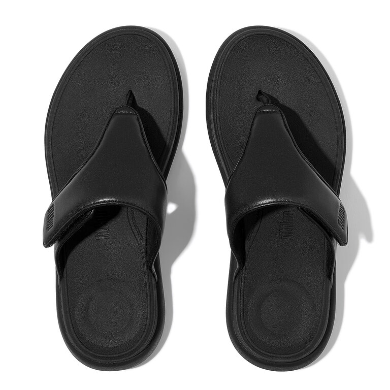 FitFlop FitFlop - F-Mode Go - Adjustable Toe-Post Sandals