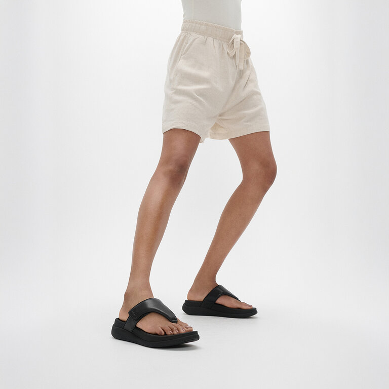 FitFlop FitFlop - F-Mode Go - Adjustable Toe-Post Sandals