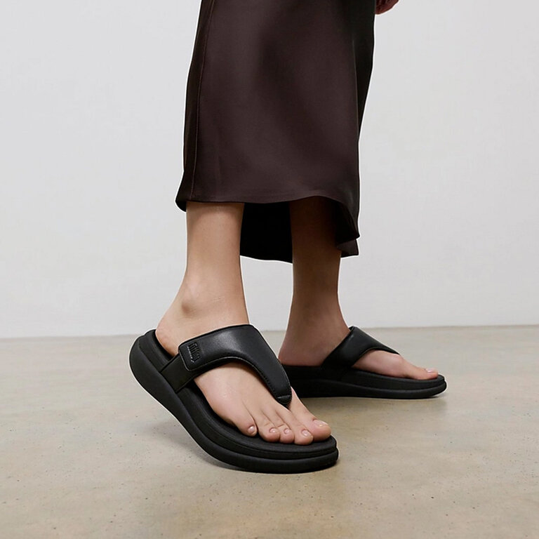 FitFlop FitFlop - F-Mode Go - Adjustable Toe-Post Sandals