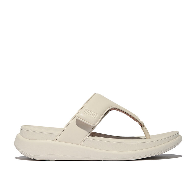 FitFlop FitFlop - F-Mode Go - Adjustable Toe-Post Sandals