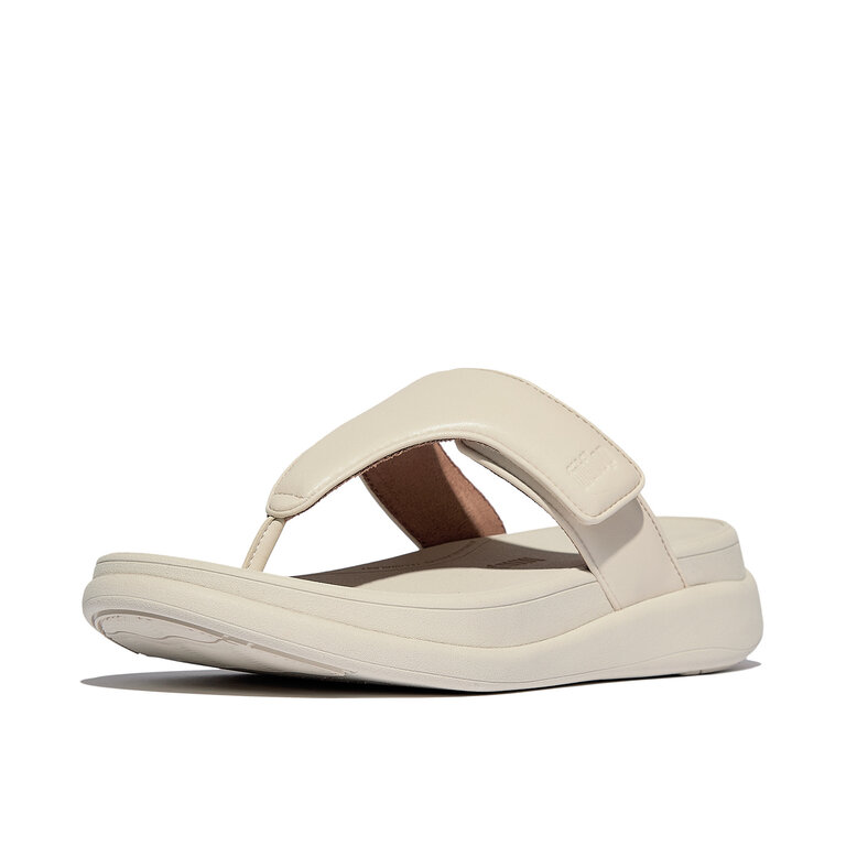 FitFlop FitFlop - F-Mode Go - Adjustable Toe-Post Sandals