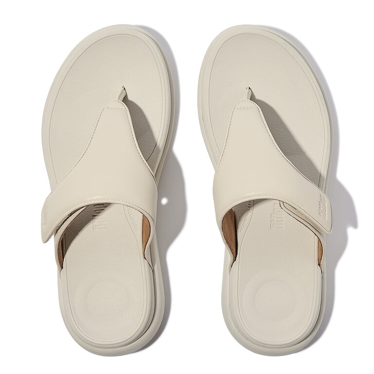 FitFlop FitFlop - F-Mode Go - Adjustable Toe-Post Sandals