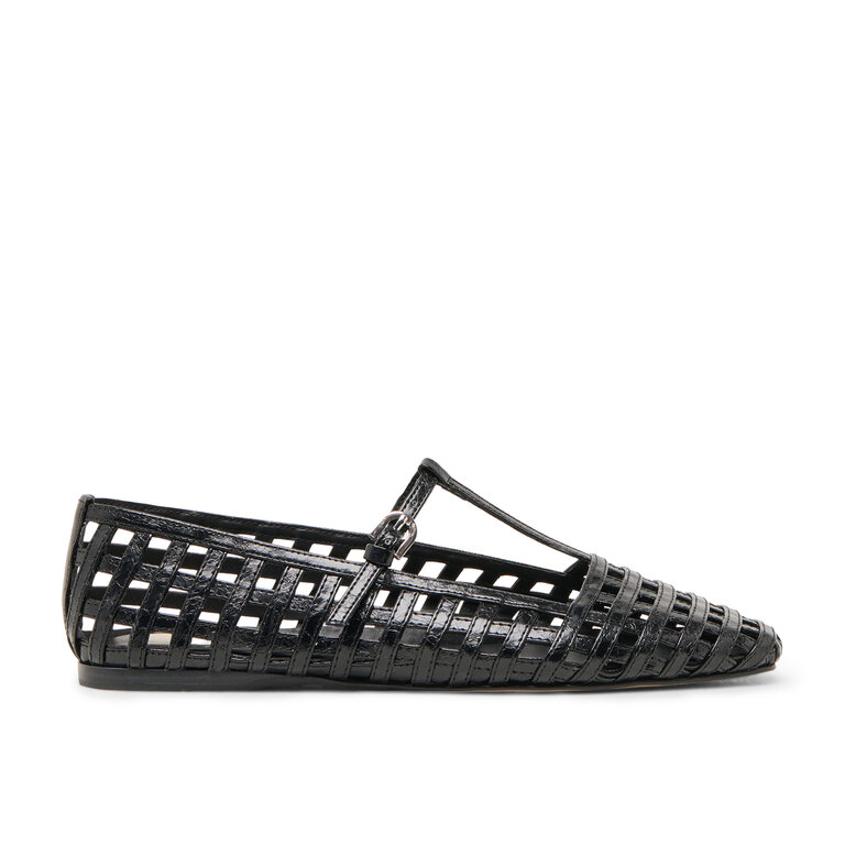 Dolce Vita Dolce Vita - Rains - Cross Hatch Ballet Flat