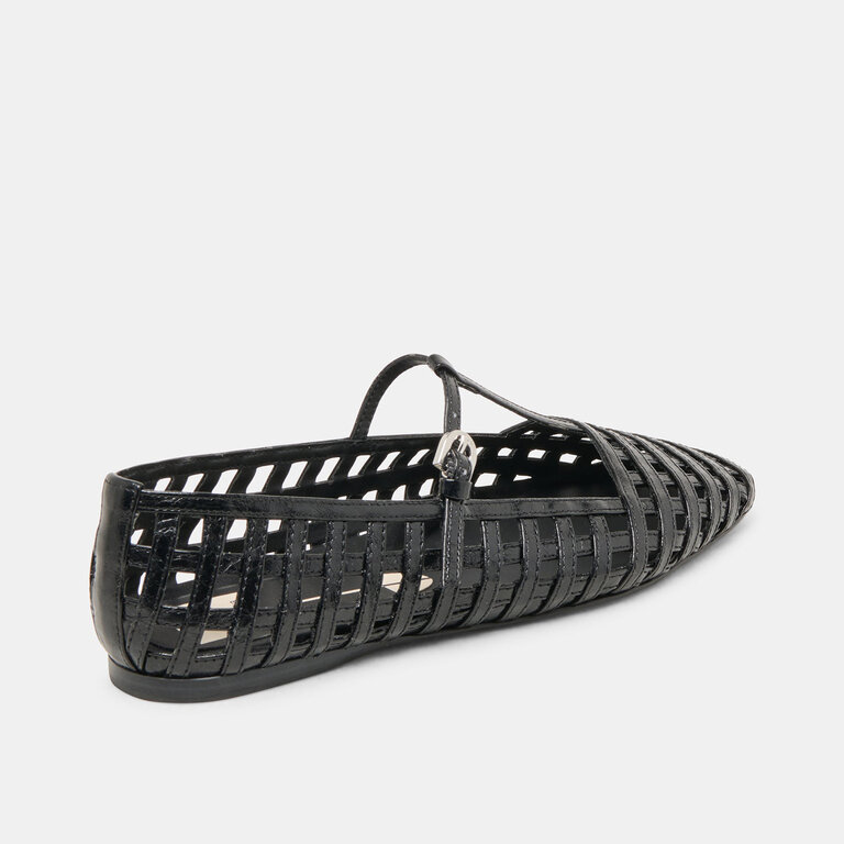 Dolce Vita Dolce Vita - Rains - Cross Hatch Ballet Flat