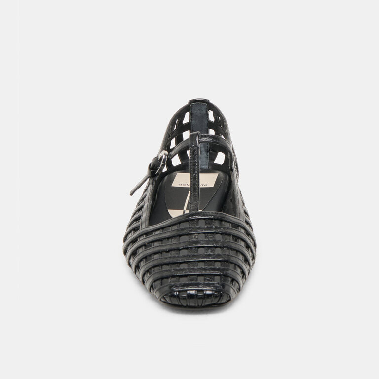 Dolce Vita Dolce Vita - Rains - Cross Hatch Ballet Flat