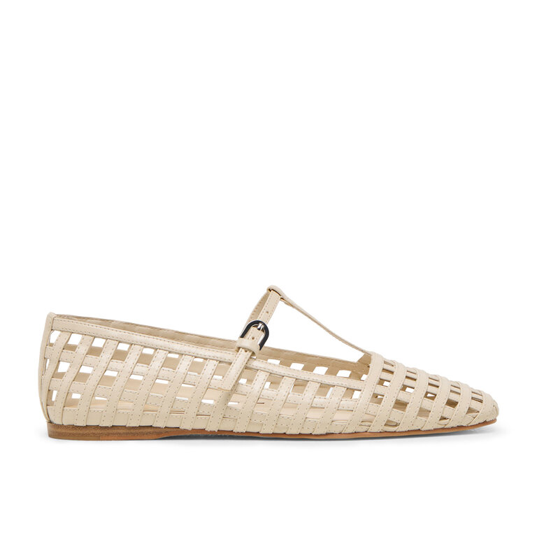 Dolce Vita Dolce Vita - Rains - Cross Hatch Ballet Flat