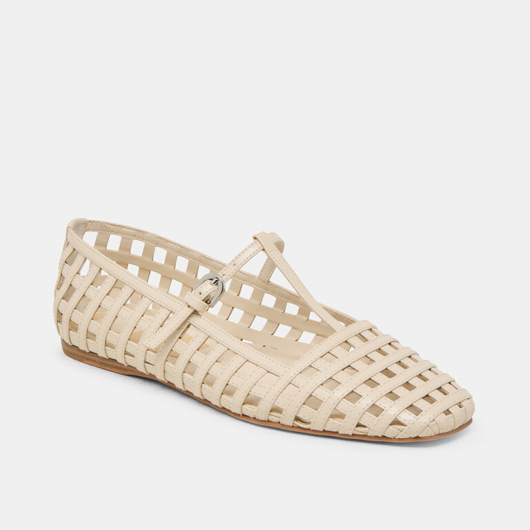 Dolce Vita Dolce Vita - Rains - Cross Hatch Ballet Flat