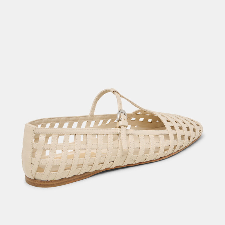 Dolce Vita Dolce Vita - Rains - Cross Hatch Ballet Flat