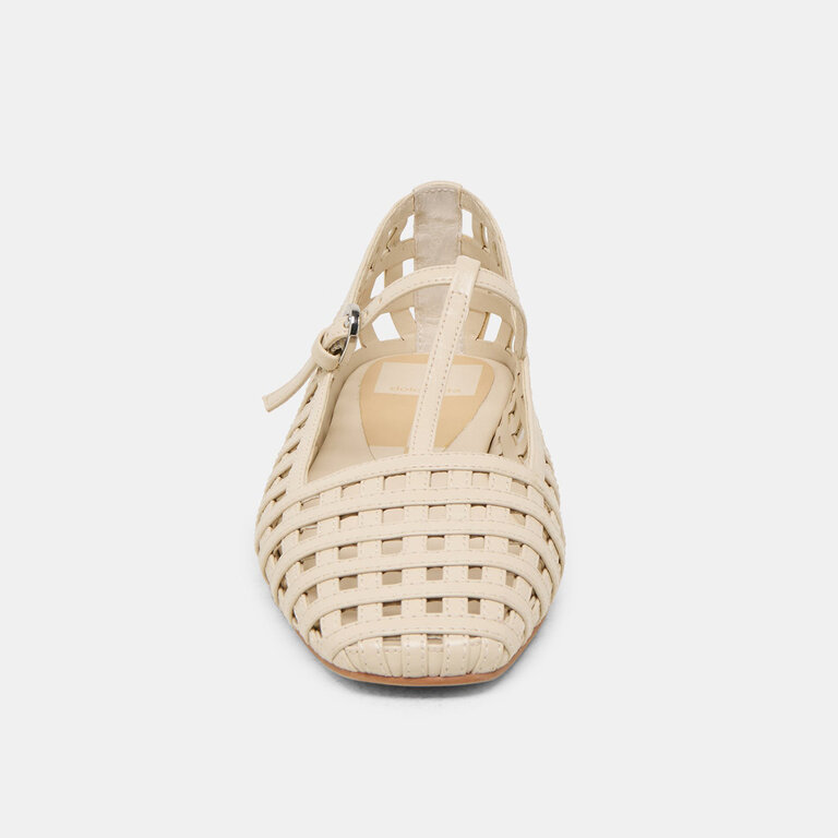 Dolce Vita Dolce Vita - Rains - Cross Hatch Ballet Flat