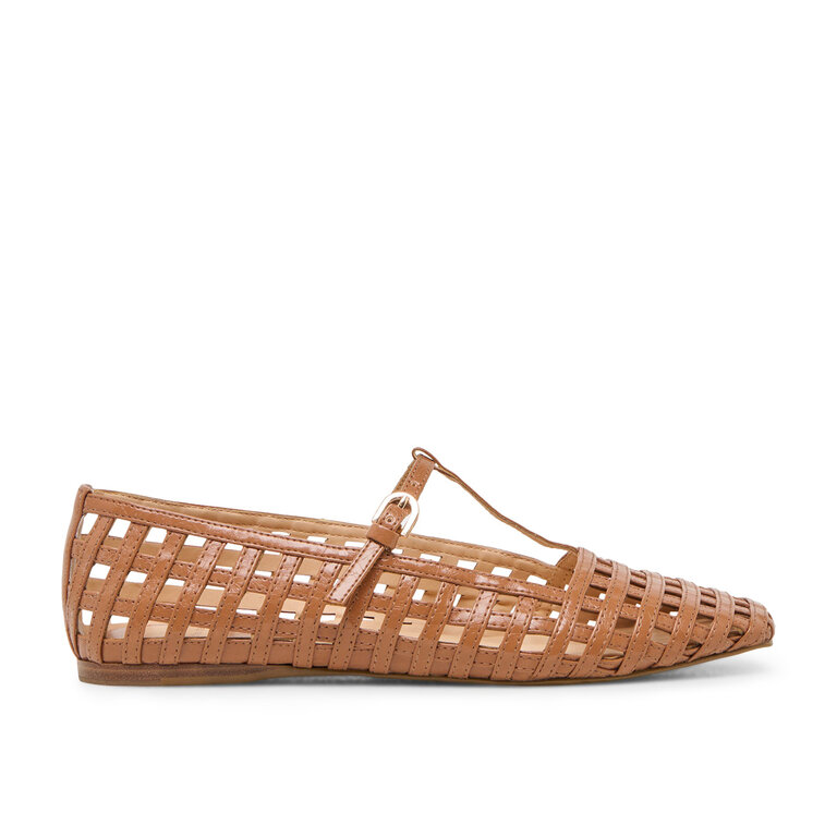 Dolce Vita Dolce Vita - Rains - Cross Hatch Ballet Flat