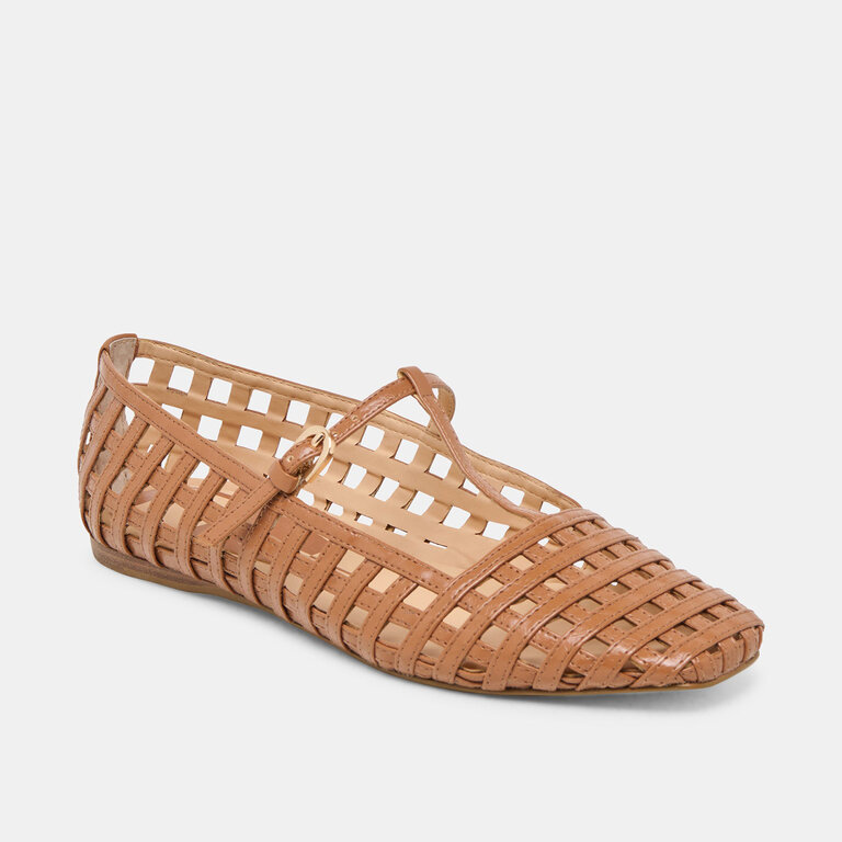 Dolce Vita Dolce Vita - Rains - Cross Hatch Ballet Flat