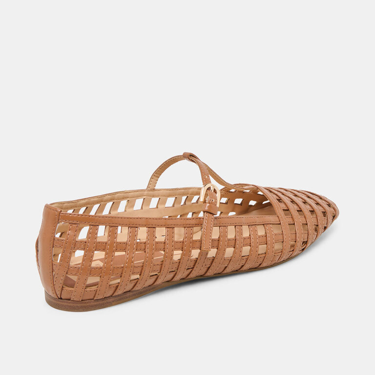 Dolce Vita Dolce Vita - Rains - Cross Hatch Ballet Flat