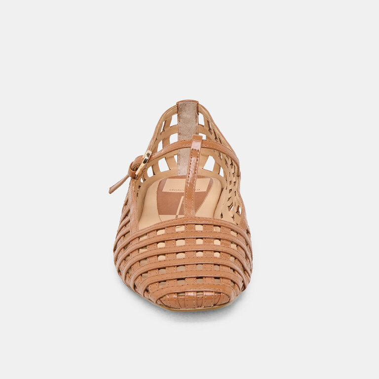 Dolce Vita Dolce Vita - Rains - Cross Hatch Ballet Flat