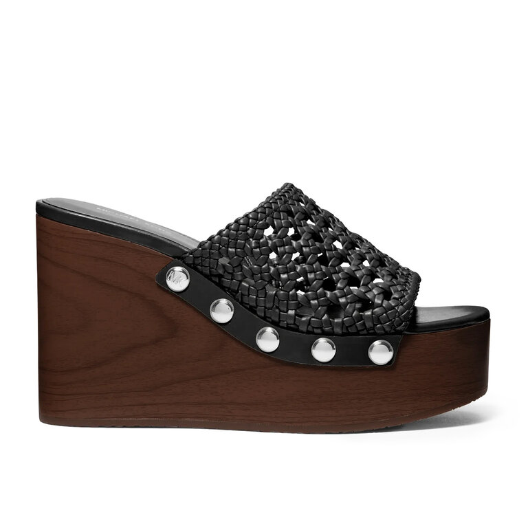 Michael Kors Michael Kors - Mayes - Woven Wedge Sandal