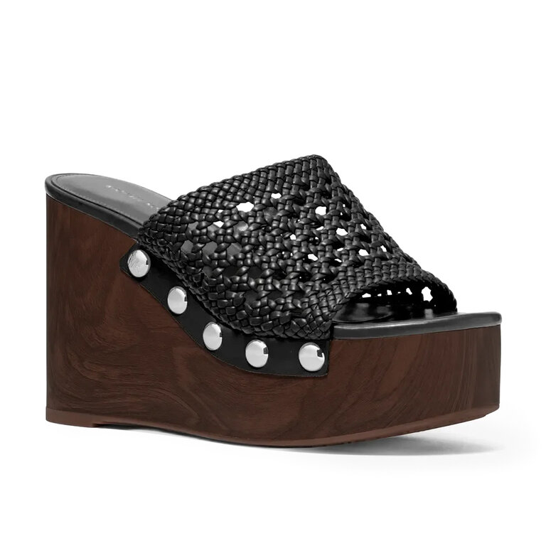 Michael Kors Michael Kors - Mayes - Woven Wedge Sandal