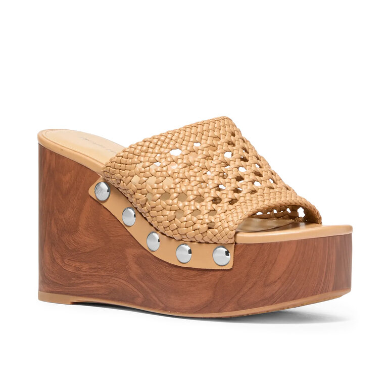 Michael Kors Michael Kors - Mayes - Woven Wedge Sandal