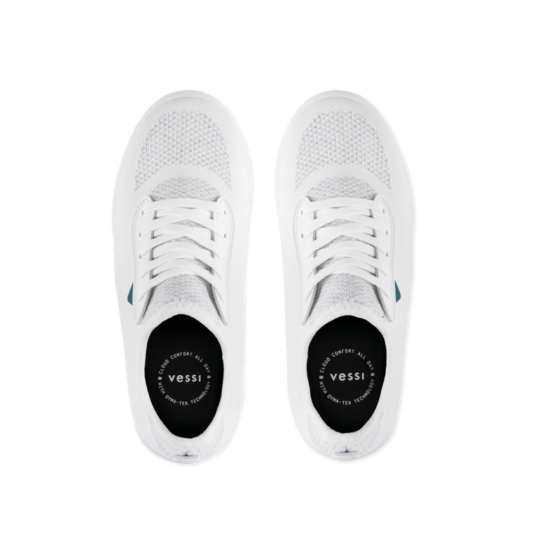 Vessi Vessi - Weekend Classic - Waterproof Sneaker