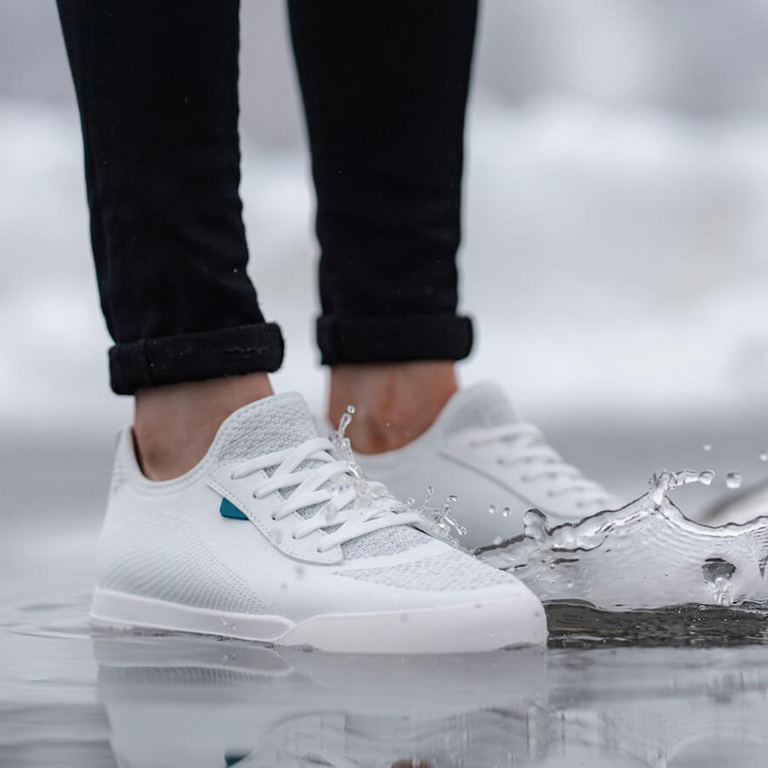 Vessi Vessi - Weekend Classic - Waterproof Sneaker