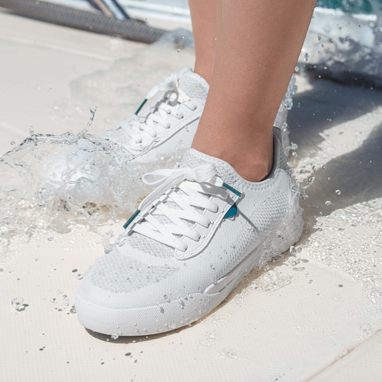Vessi Vessi - Weekend Classic - Waterproof Sneaker