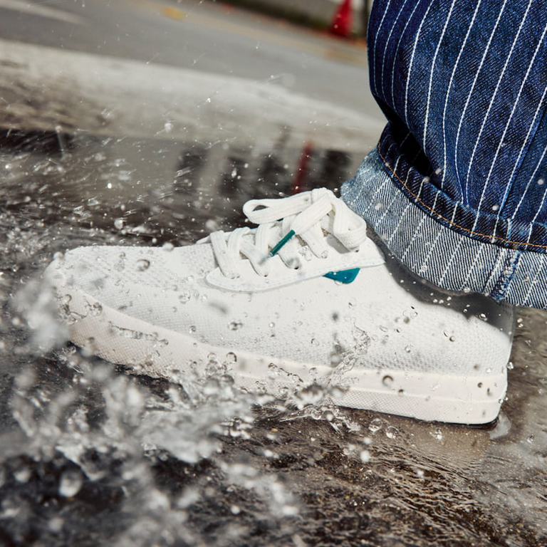 Vessi Vessi - Weekend Classic - Waterproof Sneaker